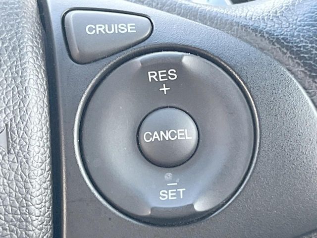 HONDA FIT HYBRID 2014