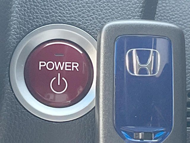 HONDA FIT HYBRID 2014