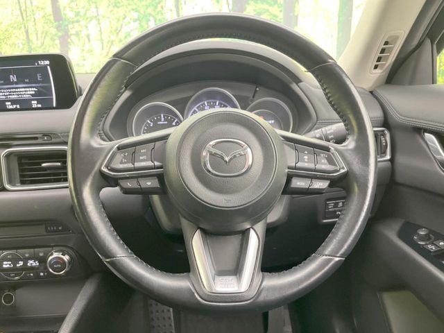 MAZDA CX-5 2017