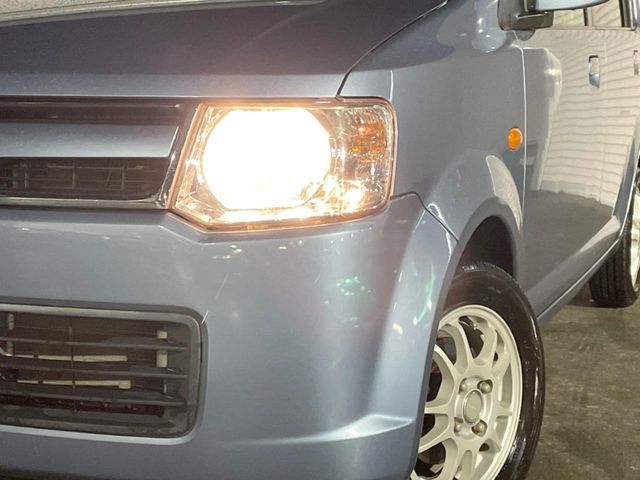 MITSUBISHI eK WAGON 2006