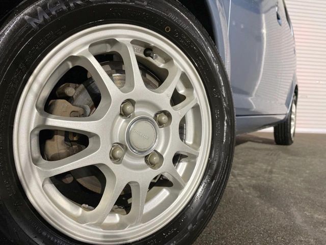 MITSUBISHI eK WAGON 2006