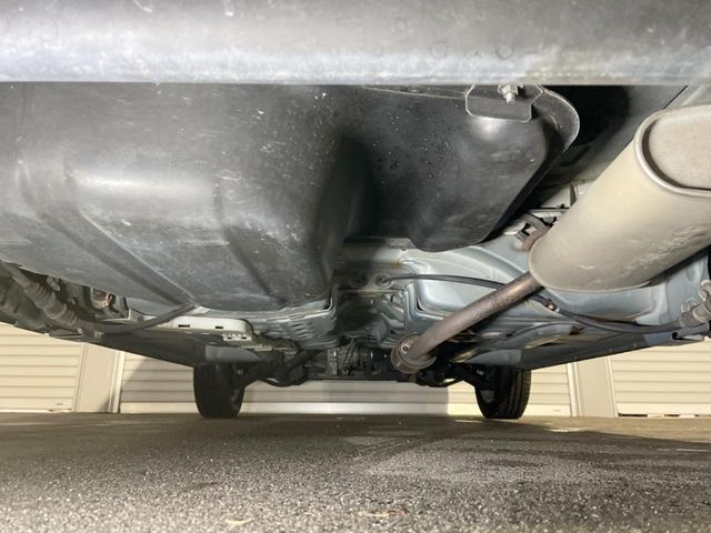 MITSUBISHI eK WAGON 2006