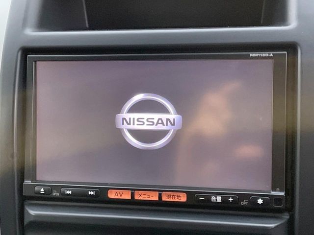 NISSAN X-TRAIL 4WD 2013