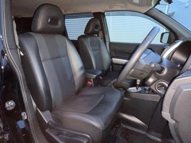 NISSAN X-TRAIL 4WD 2013