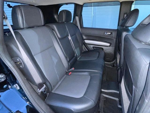 NISSAN X-TRAIL 4WD 2013