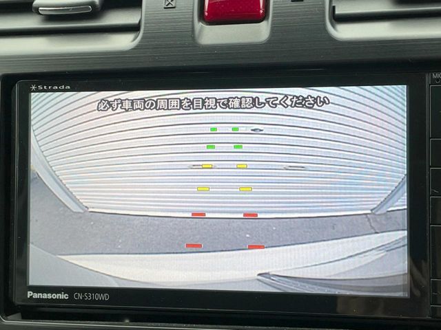 SUBARU FORESTER 2013