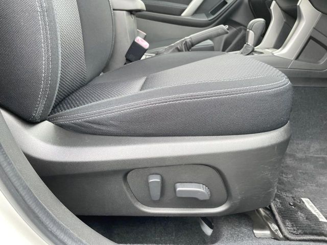 SUBARU FORESTER 2013