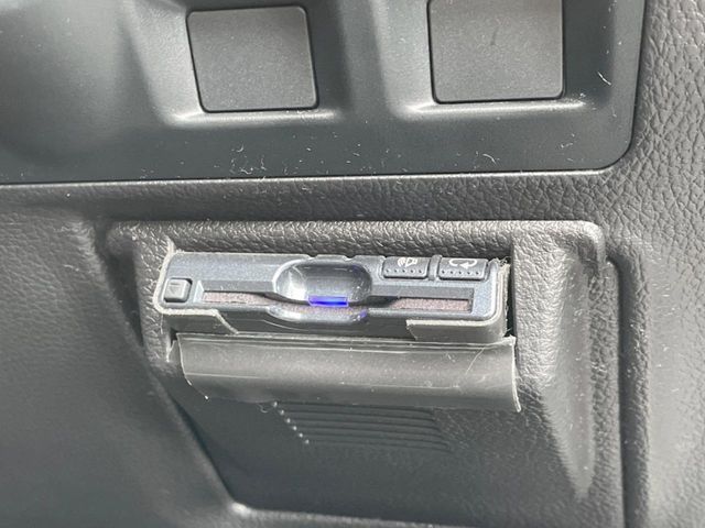 SUBARU FORESTER 2013