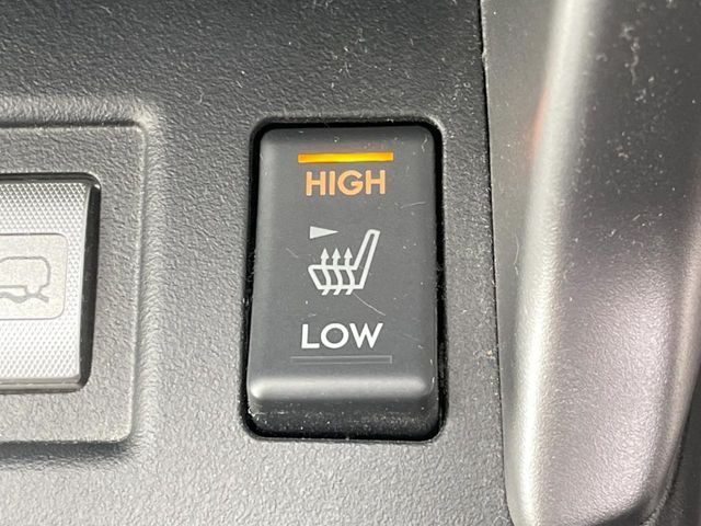 SUBARU FORESTER 2013