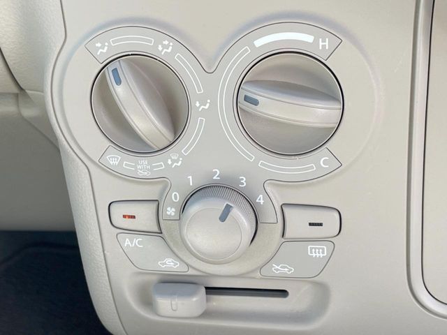 SUZUKI ALTO LAPIN 2019