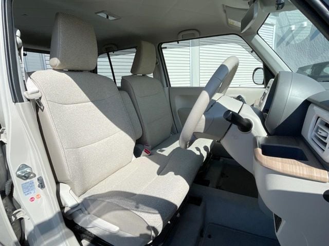 SUZUKI ALTO LAPIN 2019