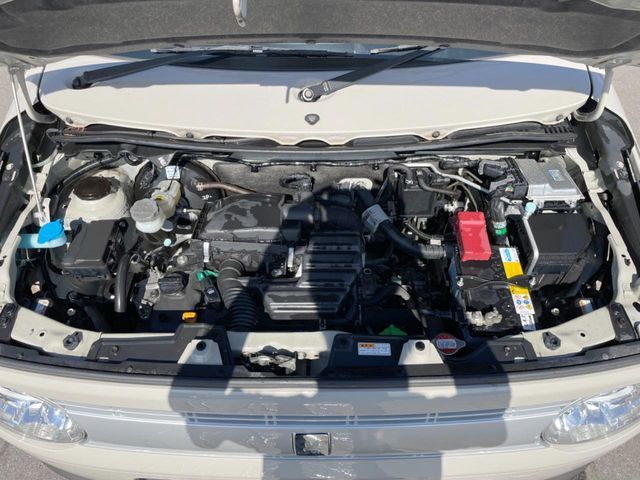 SUZUKI ALTO LAPIN 2019