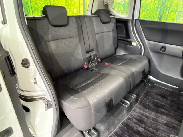 SUZUKI SOLIO BANDIT 2016