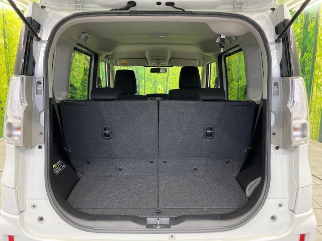 SUZUKI SOLIO BANDIT 2016