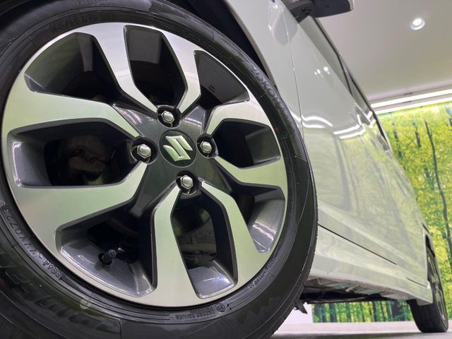 SUZUKI SOLIO BANDIT 2016