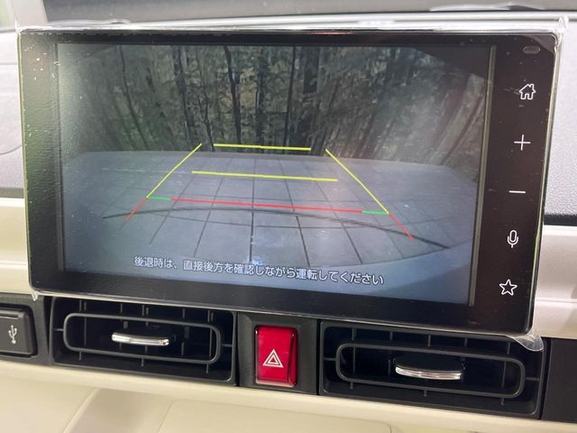 DAIHATSU MOVE canbus 2025