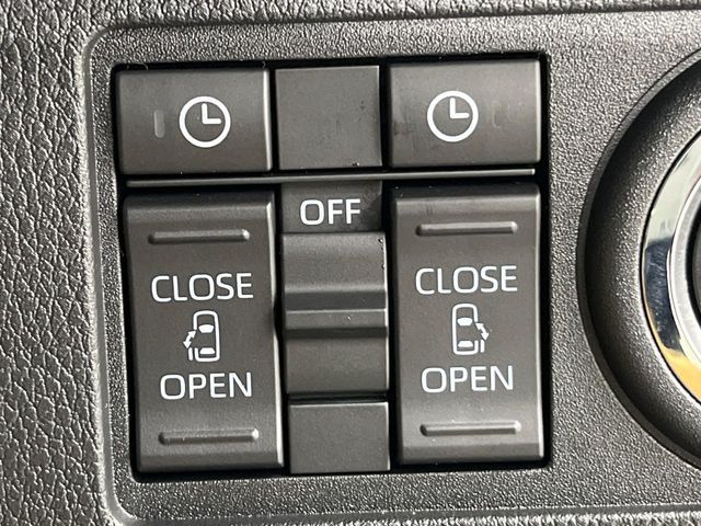 DAIHATSU MOVE canbus 2025