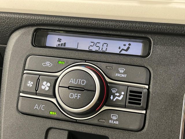 DAIHATSU MOVE canbus 2025