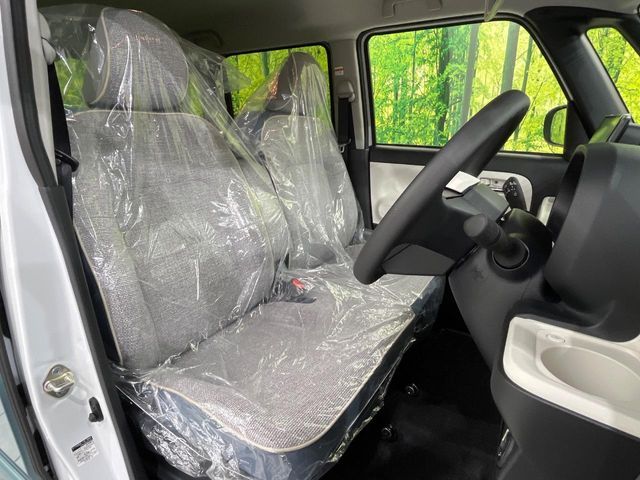 DAIHATSU MOVE canbus 2025