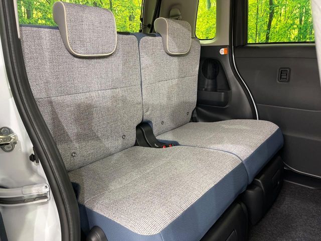 DAIHATSU MOVE canbus 2025