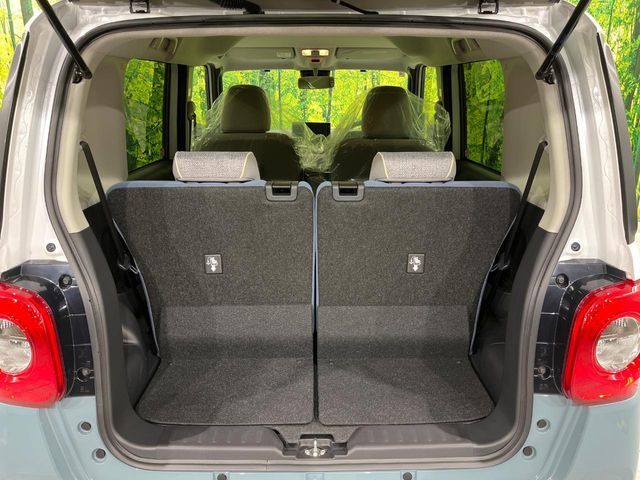 DAIHATSU MOVE canbus 2025