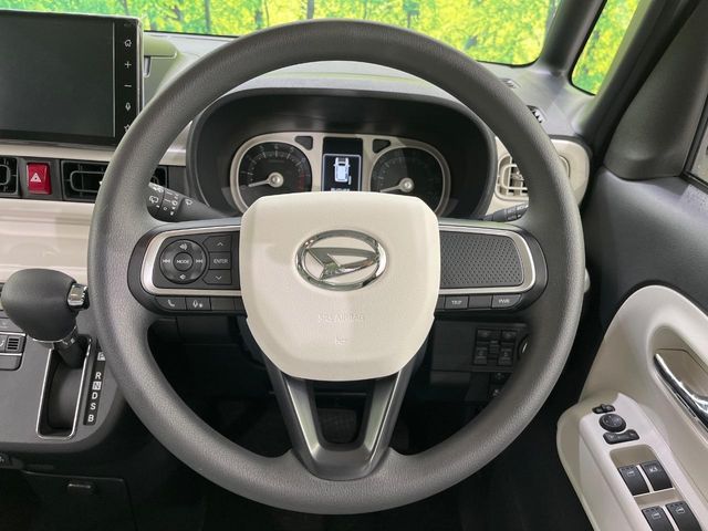 DAIHATSU MOVE canbus 2025