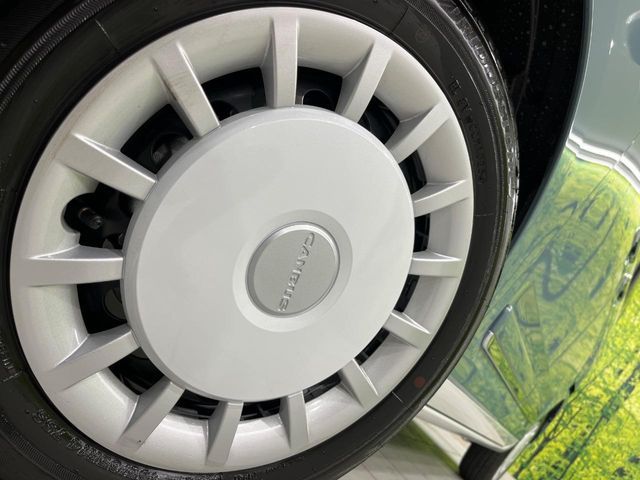 DAIHATSU MOVE canbus 2025