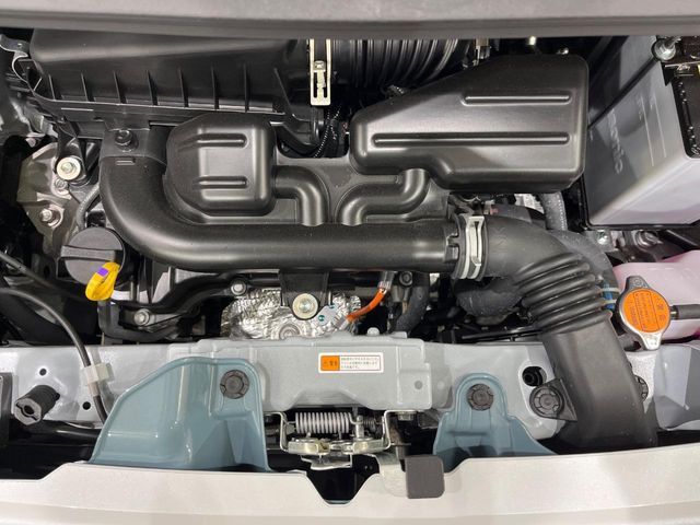 DAIHATSU MOVE canbus 2025