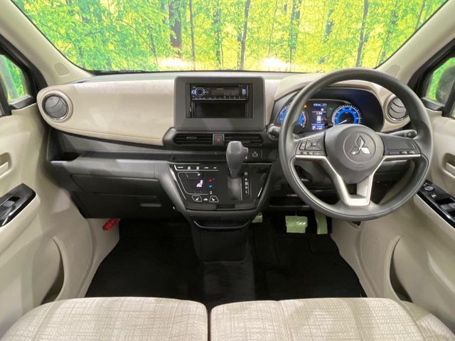 MITSUBISHI eK WAGON 2020