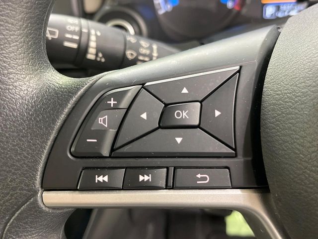 MITSUBISHI eK WAGON 2020