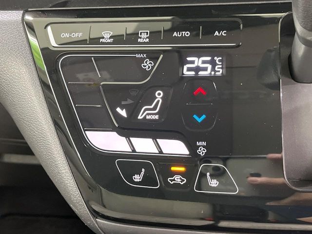 MITSUBISHI eK WAGON 2020