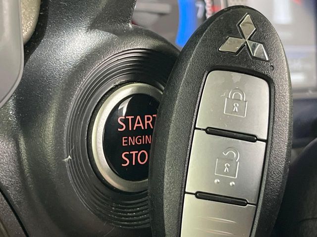 MITSUBISHI eK WAGON 2020