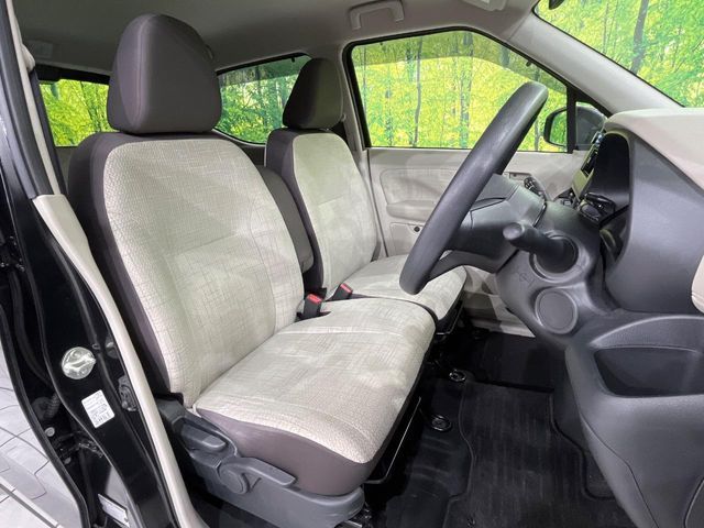 MITSUBISHI eK WAGON 2020