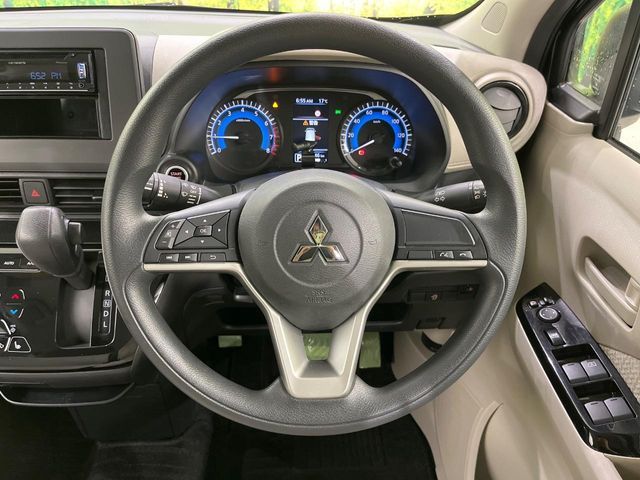 MITSUBISHI eK WAGON 2020