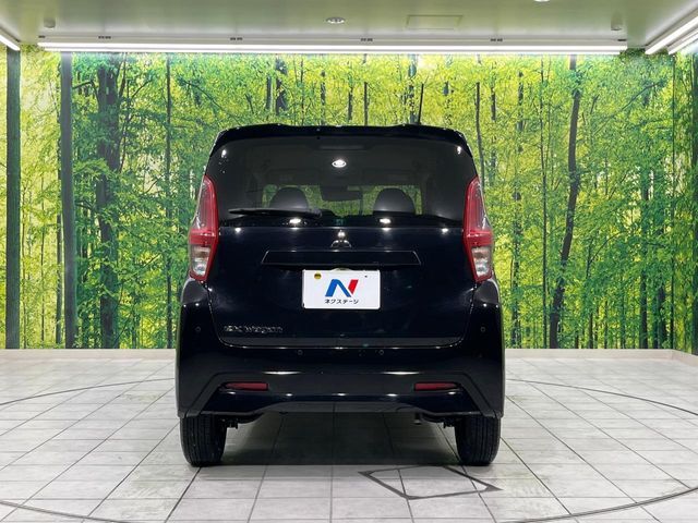 MITSUBISHI eK WAGON 2020