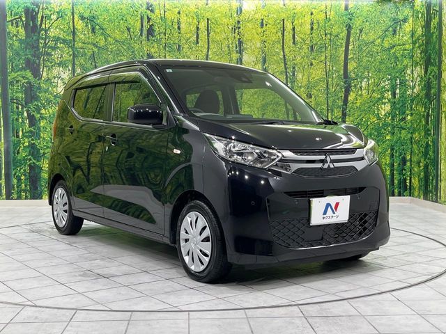 MITSUBISHI eK WAGON 2020