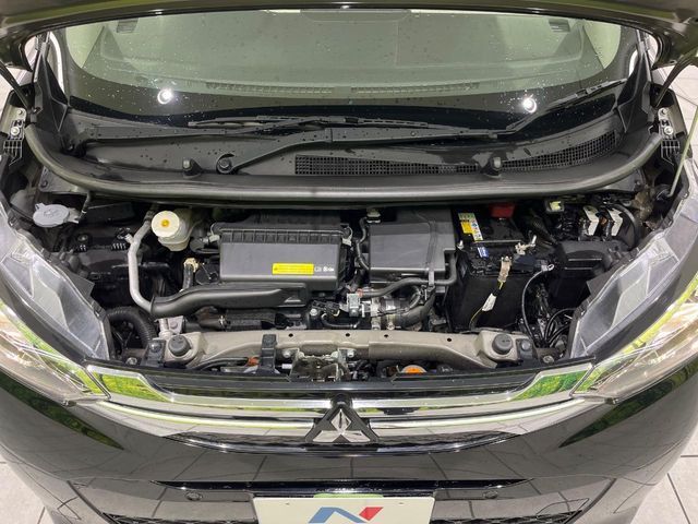 MITSUBISHI eK WAGON 2020