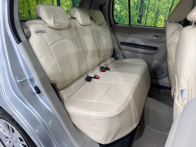 TOYOTA PASSO 4WD 2017