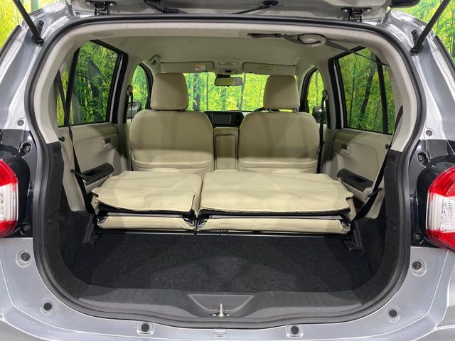 TOYOTA PASSO 4WD 2017