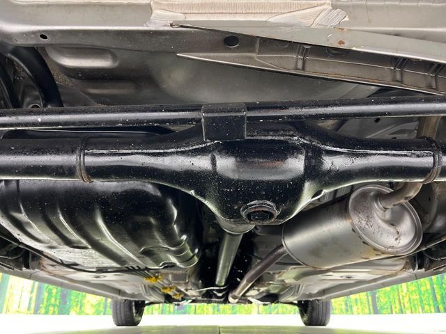 TOYOTA PASSO 4WD 2017