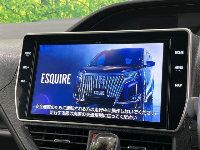 TOYOTA ESQUIRE 2019
