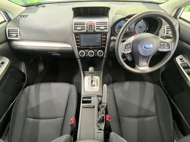 SUBARU IMPREZA SPORT 4WD 2014