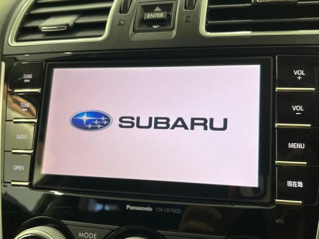 SUBARU IMPREZA SPORT 4WD 2014