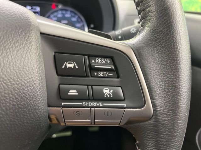 SUBARU IMPREZA SPORT 4WD 2014