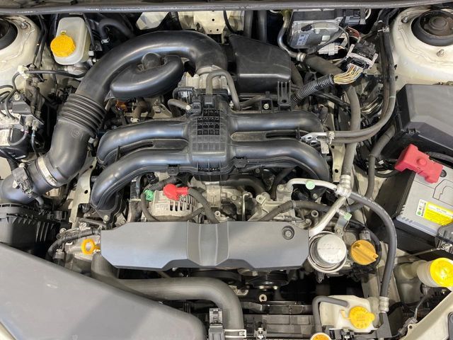 SUBARU IMPREZA SPORT 4WD 2014