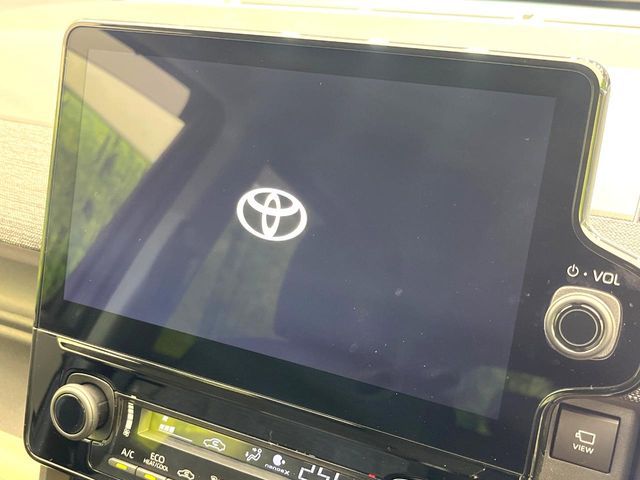 TOYOTA SIENTA HYBRID 2024