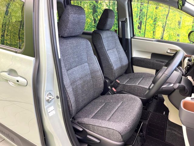 TOYOTA SIENTA HYBRID 2024