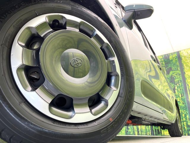 TOYOTA SIENTA HYBRID 2024