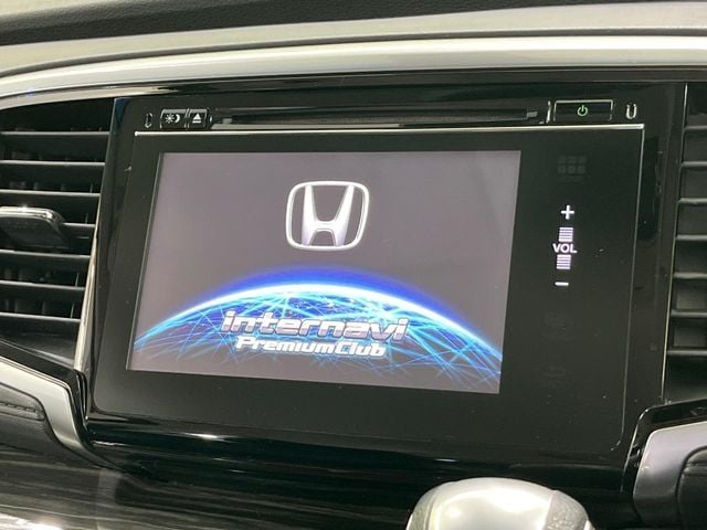 HONDA ODYSSEY 2013