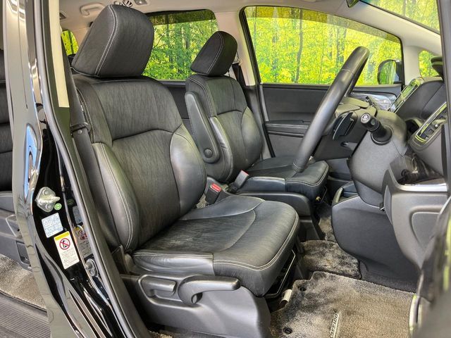 HONDA ODYSSEY 2013